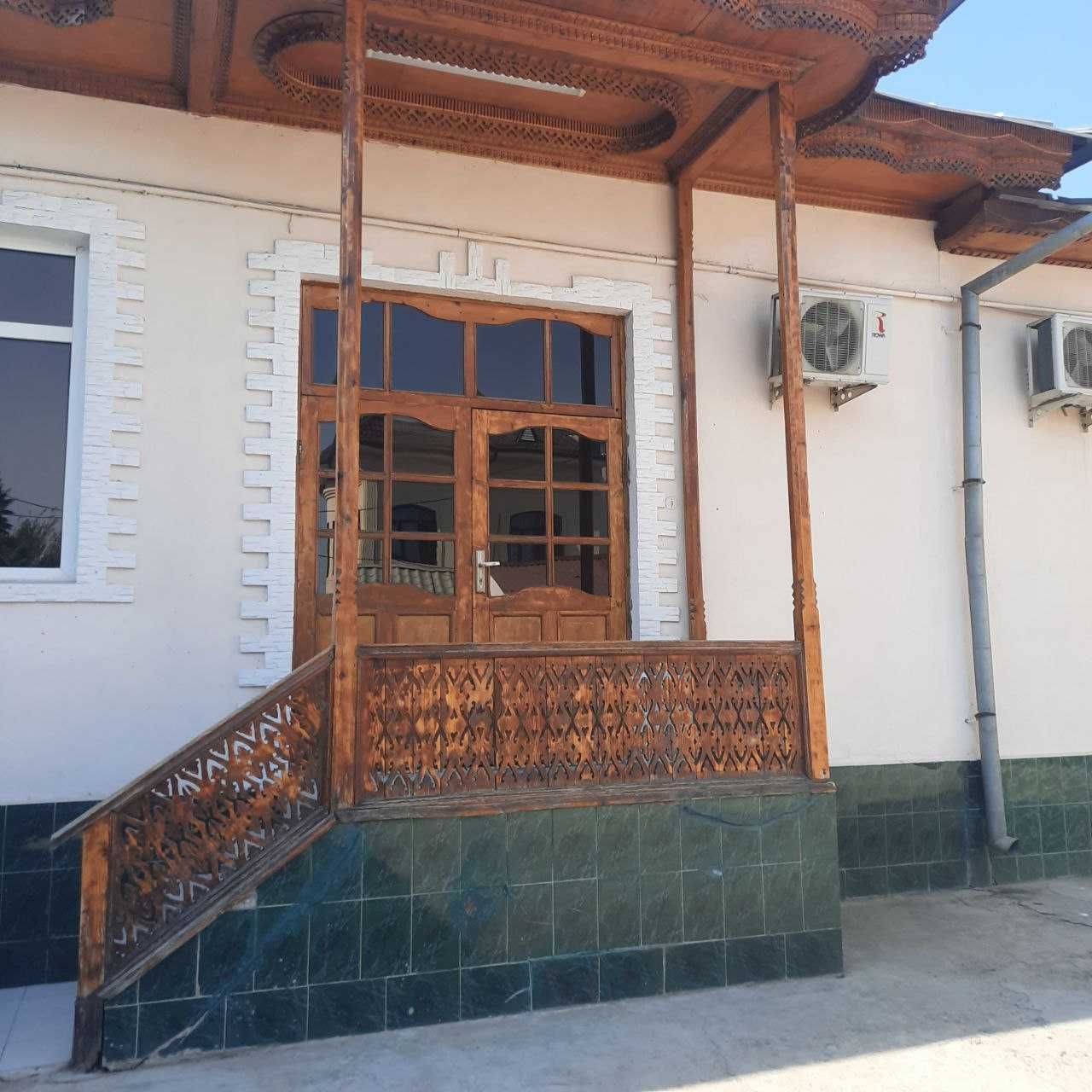 здание свободного назначения
