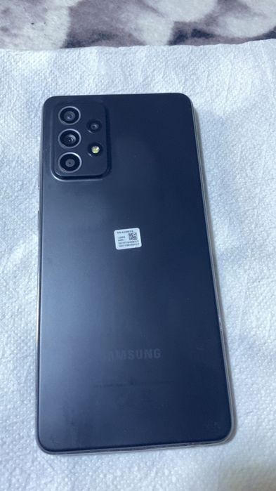 Vand sau schimb Samsung A52 5g