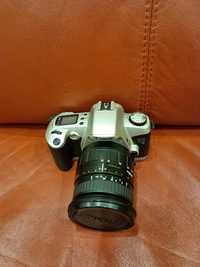 Canon EOS 5oo N folosit