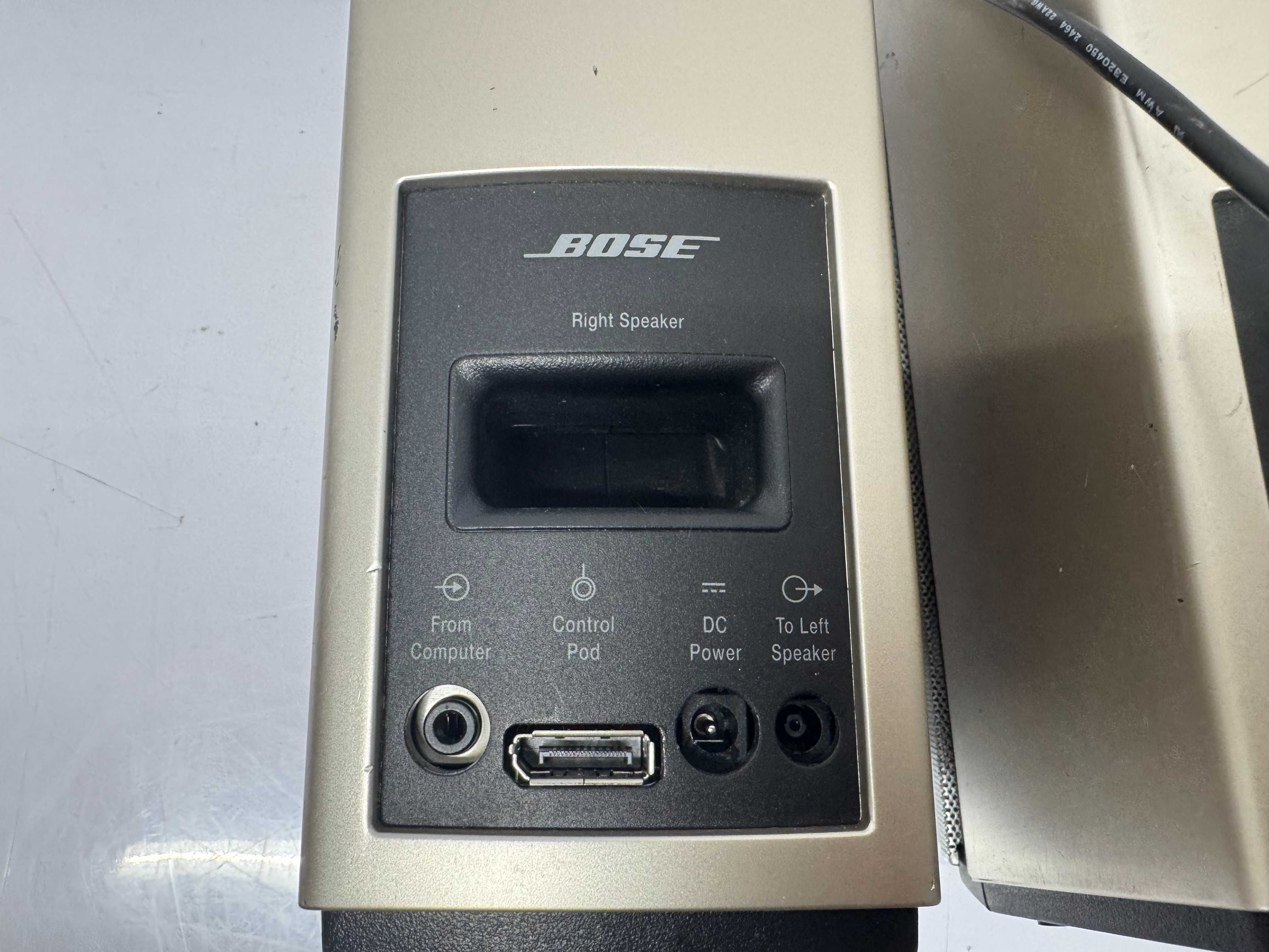 Тонколони - Bose Companion 20