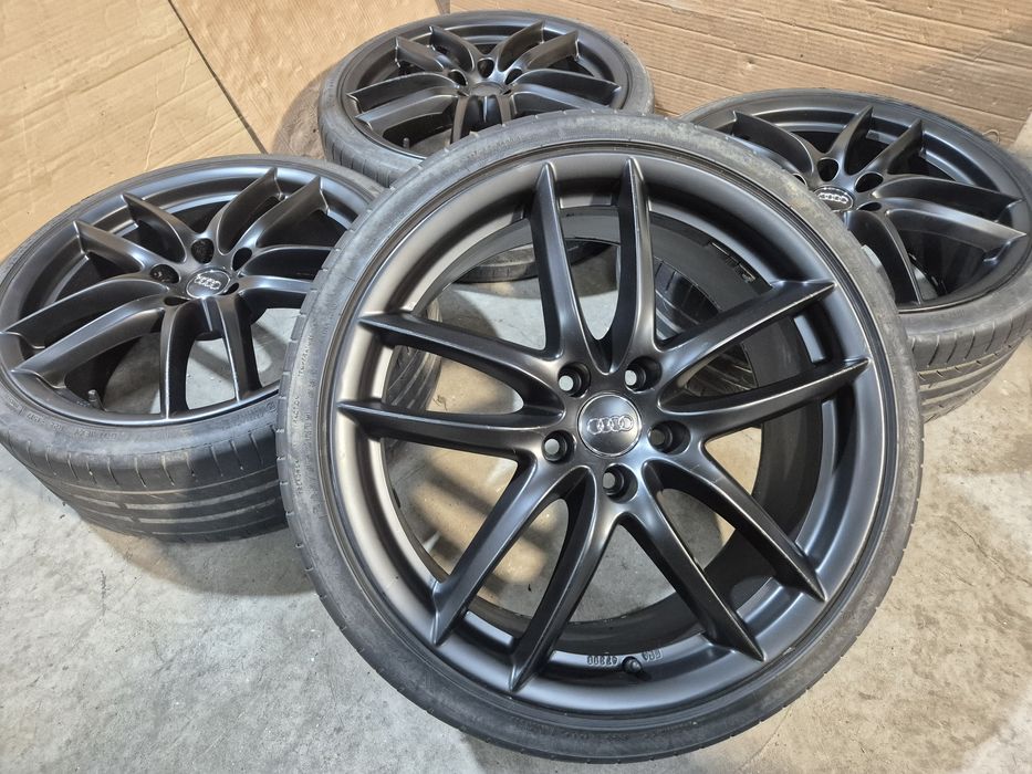 5х112/19 Ауди Фолксваген Сеат Шкода 5x112/19 VW Audi Skoda Seat