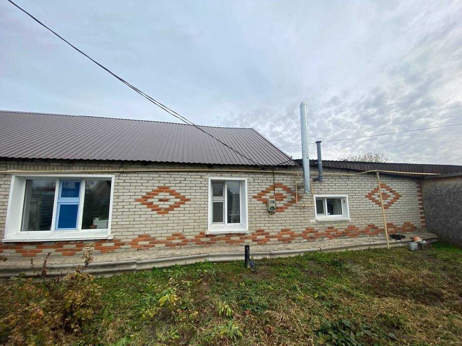 продам 3 ком дом г. Тобыл