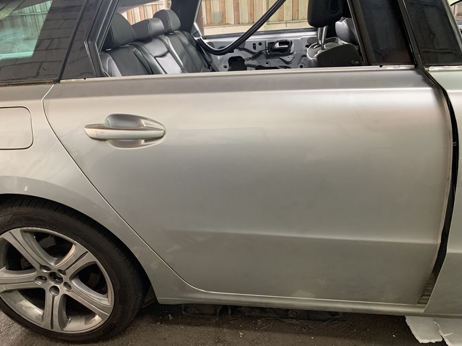 Usa Peugeot 508 berlina si break  DIFERITE CULORI! Fata/spate!