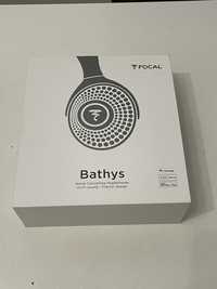 Focal Bathys French design HI-FI noise cancelling