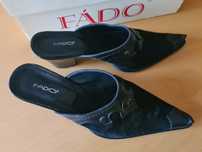 Чехли FADO в каубойски стил