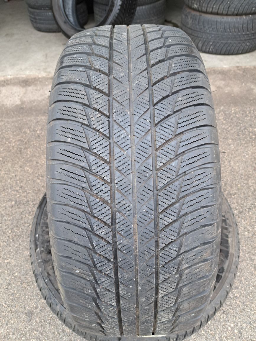 4бр. 245/50/19 Bridgestone гуми