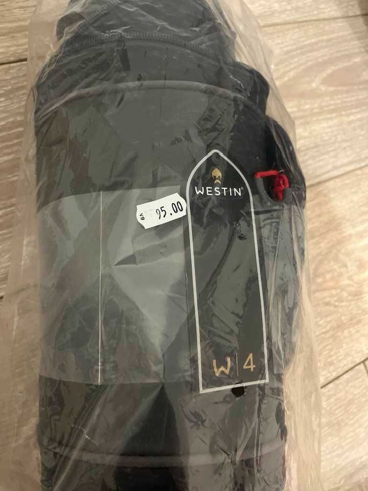 Калъф за спининг Westin