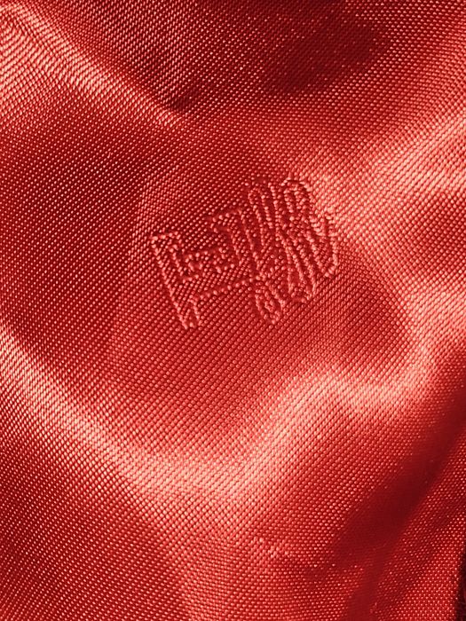 Vand palton Escada vintage LXL aspect blana