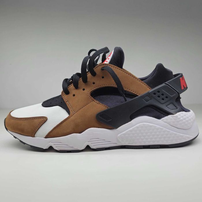 *SALE* Nike Air Huarache Limited Edition "Bison", 44 EU (fit 42.5)