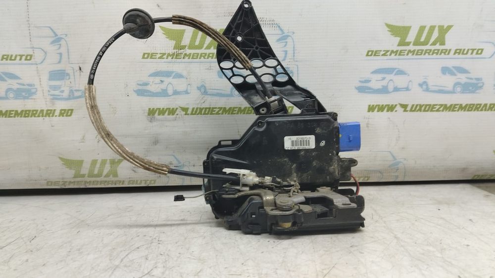 Broasca usa dreapta fata 3d1837016 Volkswagen VW Caddy 3 [2004 - 2010