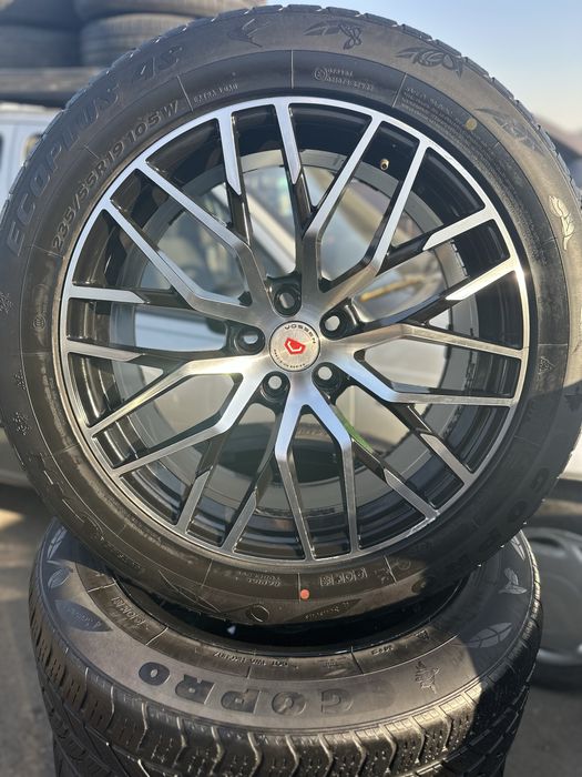 Diska balon 19 unversal