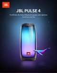 Jbl pulse 4 колонка