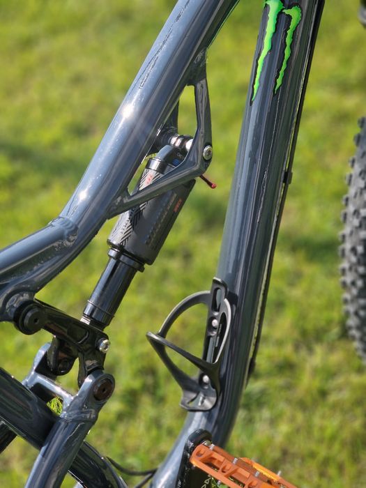 Rockrider am 50 s