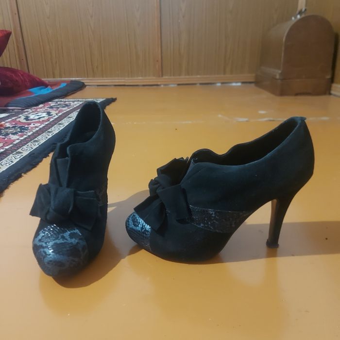 Продам Туфли, ботинки