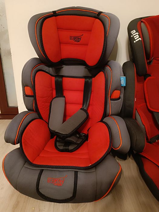 Scaun masina 9-36 kg