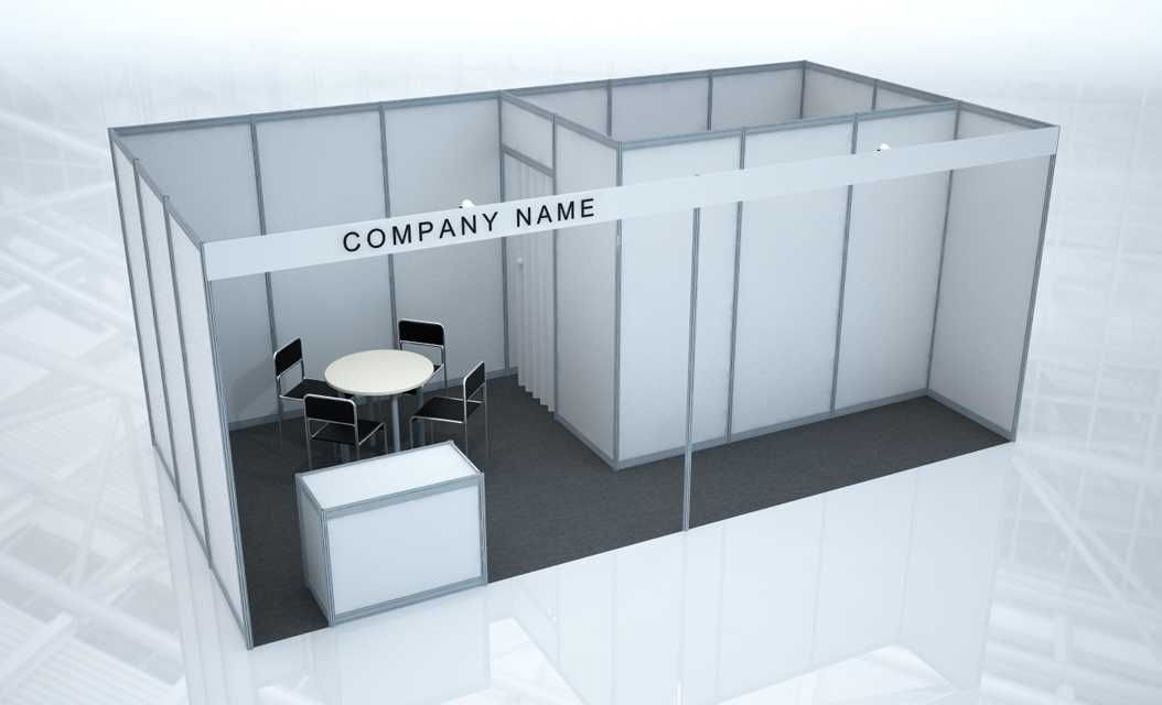 Exhibition & Event Management