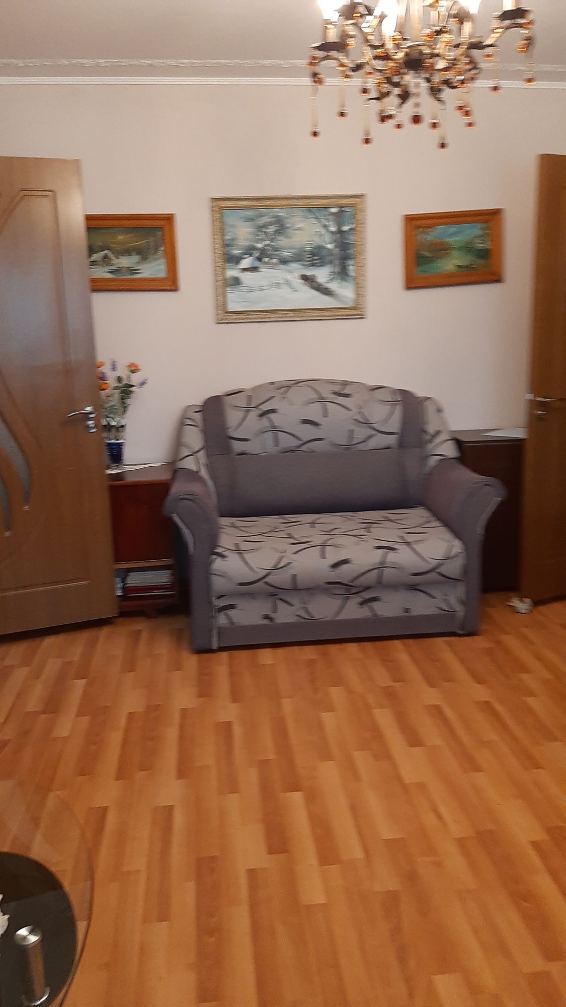 Apartament de vânzare cu 2 camere