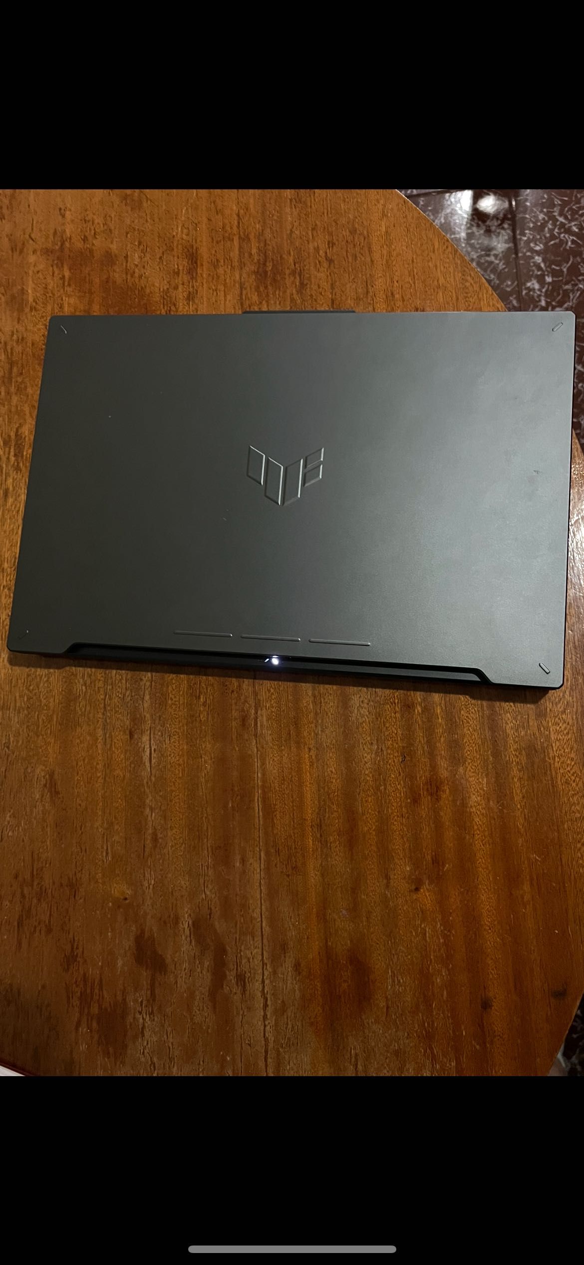 ASUS TUF Gaming A17 FA707NV-LL017