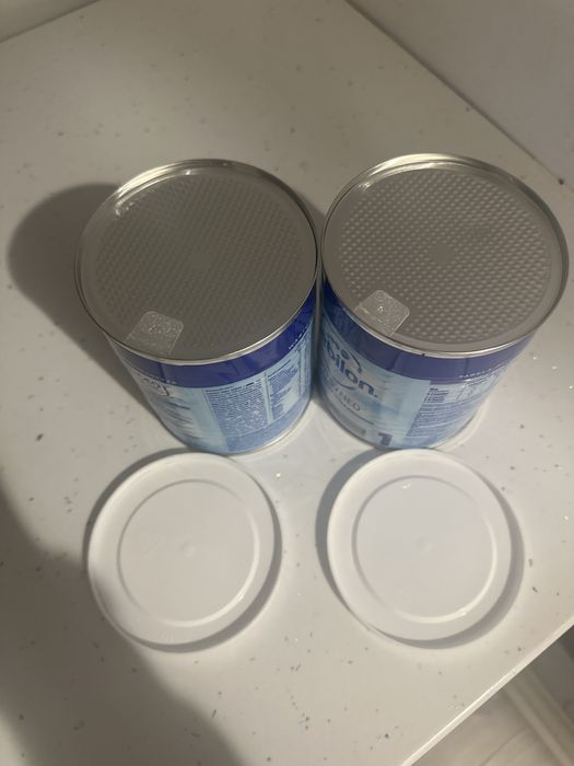 Aptamil( Bebilon )  pepti syneo 1