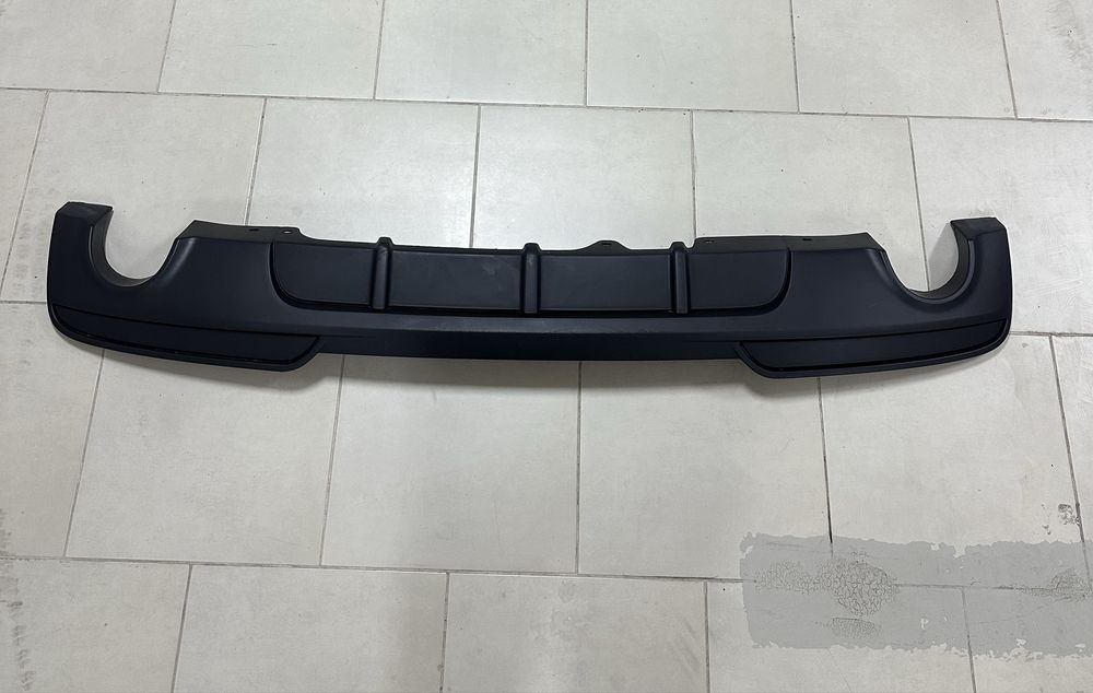 Дифузьори за BMW F10 M-Tech