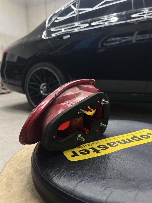 Alfa 147 Стопове фейс/ преди фейс