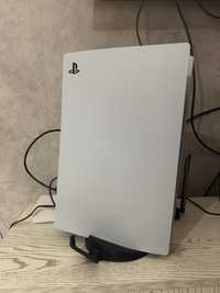 Продается PlayStation 5