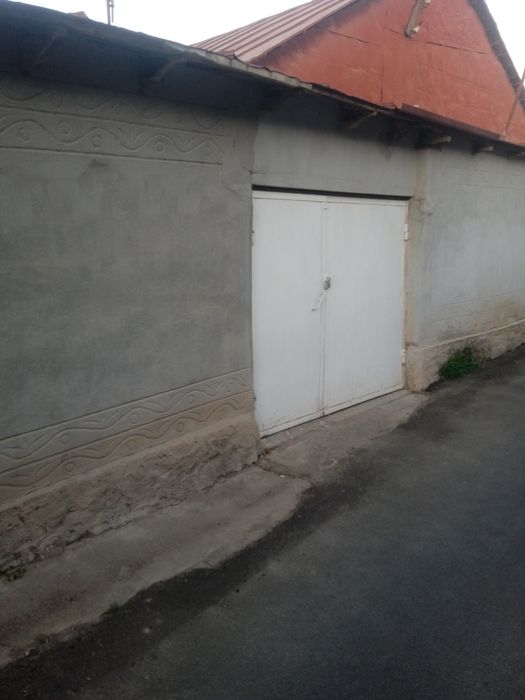 Tovoqsoy uy ijaraga beriladi Chirchiqdan 5km uzoqda