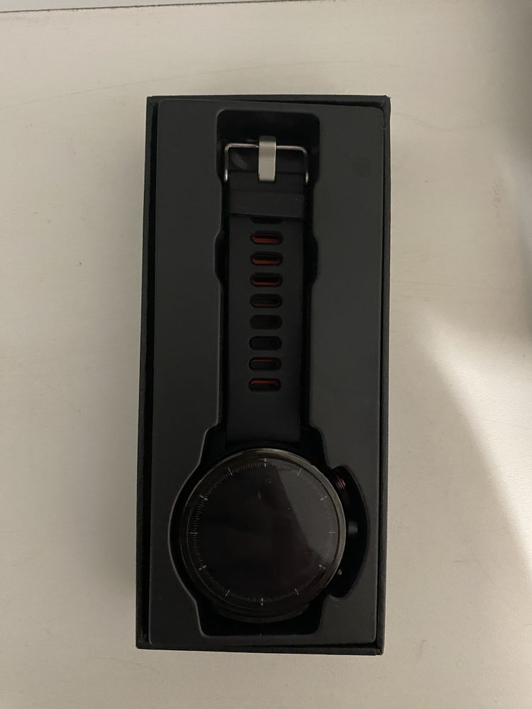 Смарт часы Microwear L5