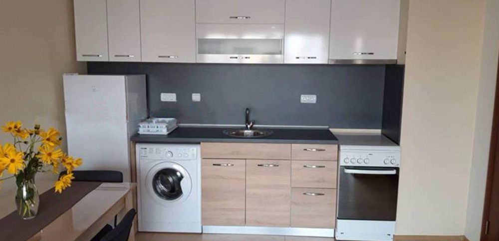 Дава се под наем Двустаен апартамент в София, Дървеница - 55 кв.м за 549 € - Снимка #1