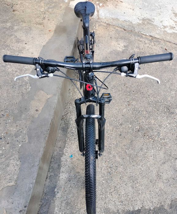 Vând bicicleta Carpat Sport 26 Aproape Nouă