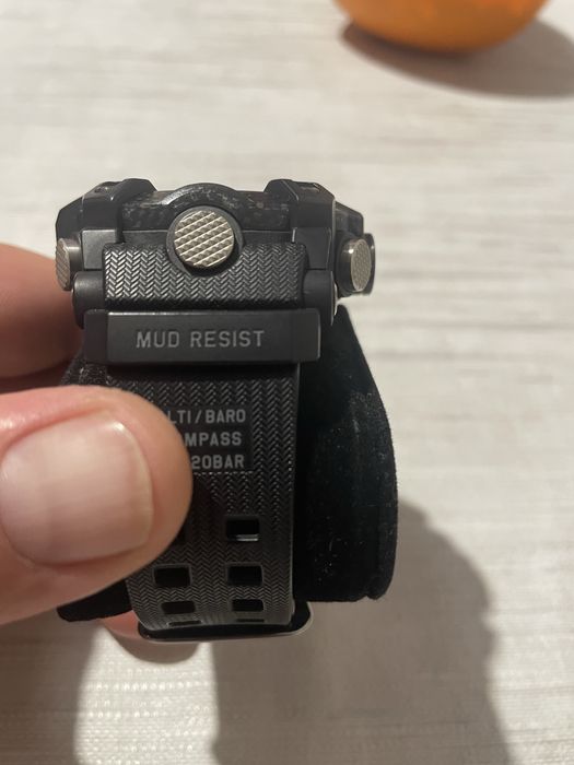 Casio чисто нов с гаранция