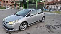 Citroen c4 1.6hdi 110hp