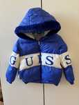 Зимно яке Guess
