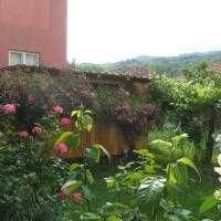 Cazare in scop turistic Calimanesti Caciulata Casa Fabrizio