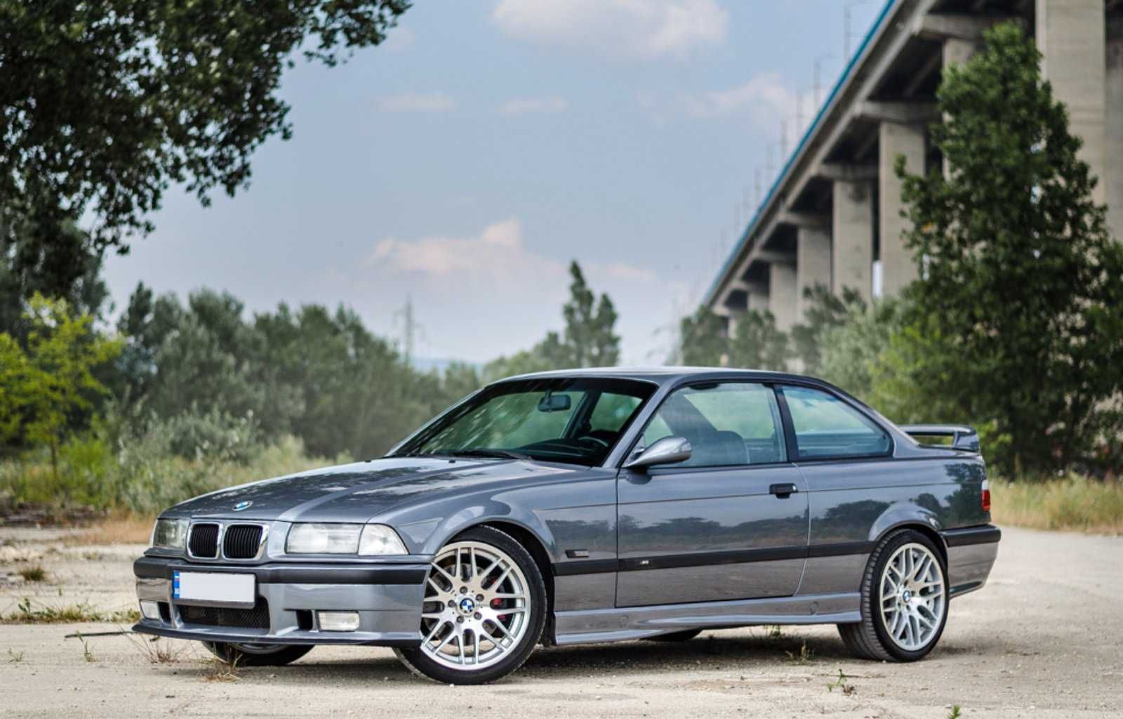 BMW M3 e36 s50b32 на части бмв м3 coupe, vader, harman