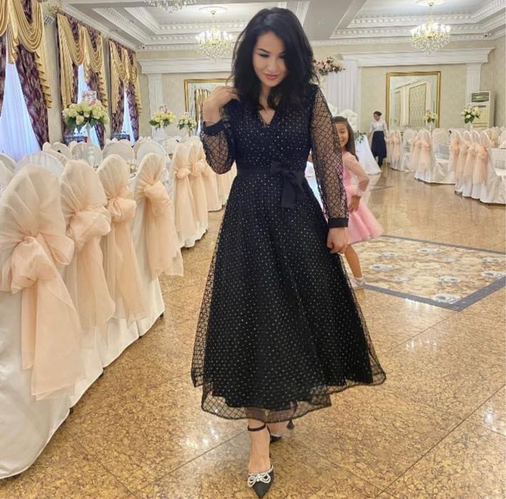 Вечерний платья продам