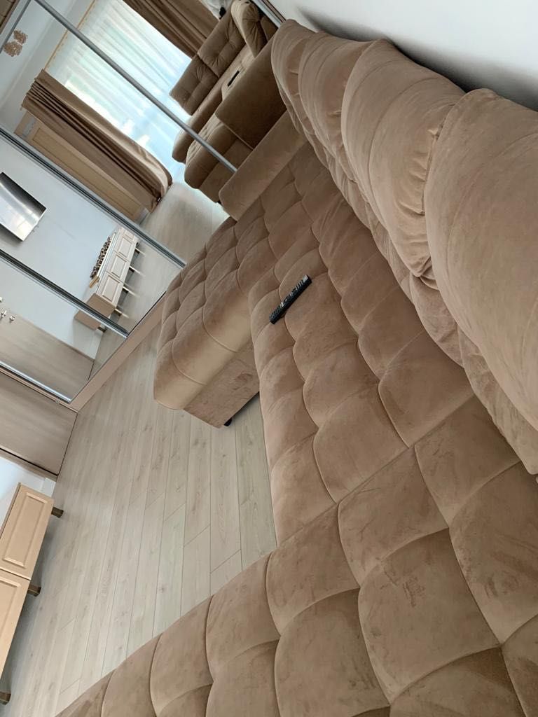 Apartament LUX 2 camere Pipera | Mobilat & utilat COMPLET | Parcare
