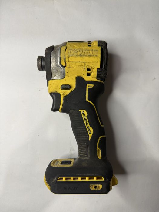 Dewalt dcf850 2021