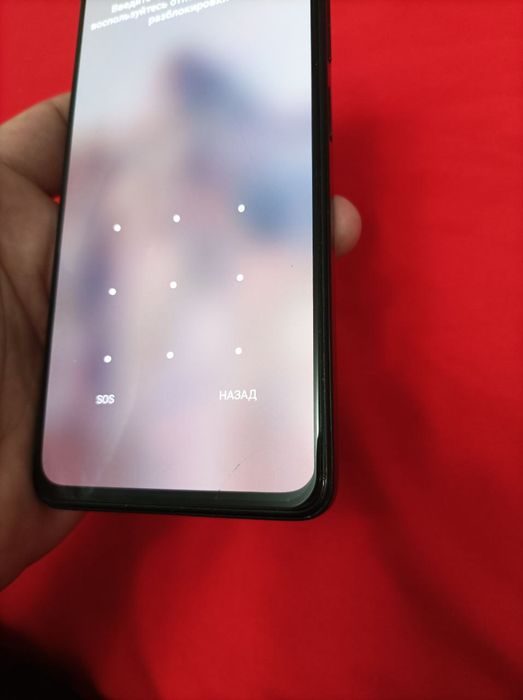 Redmi not 12 pro 8/256 gb