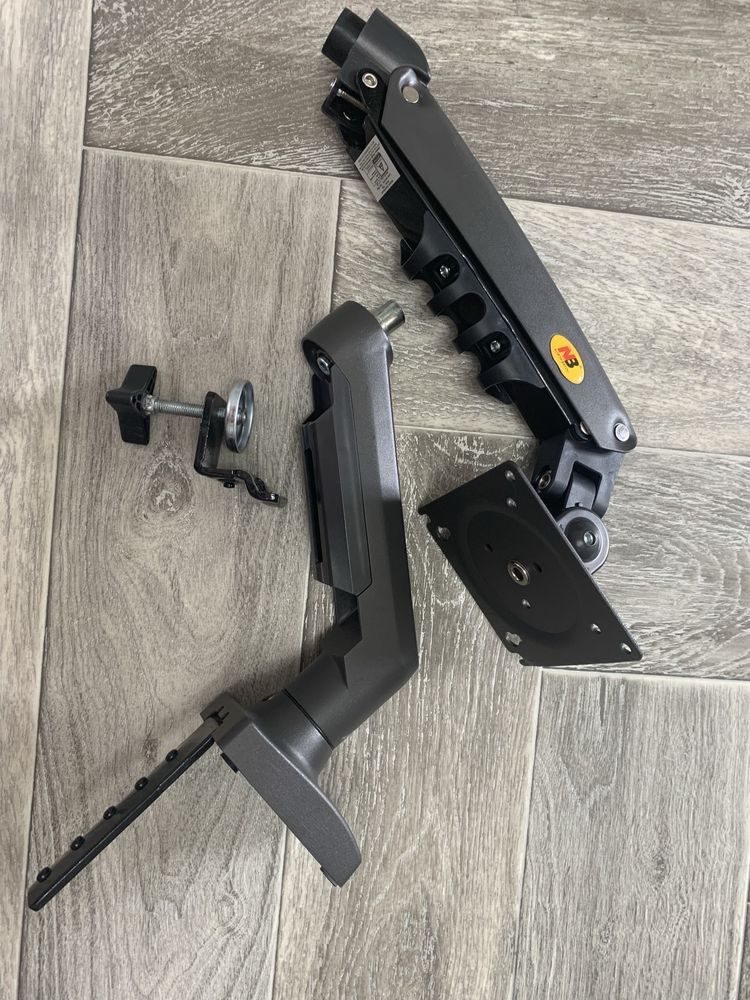 кронштейн для монитора NB F80