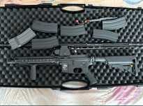 Екипировка за airsoft