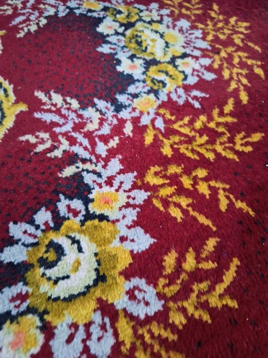 Ковёр СССР Винтаж  2х3