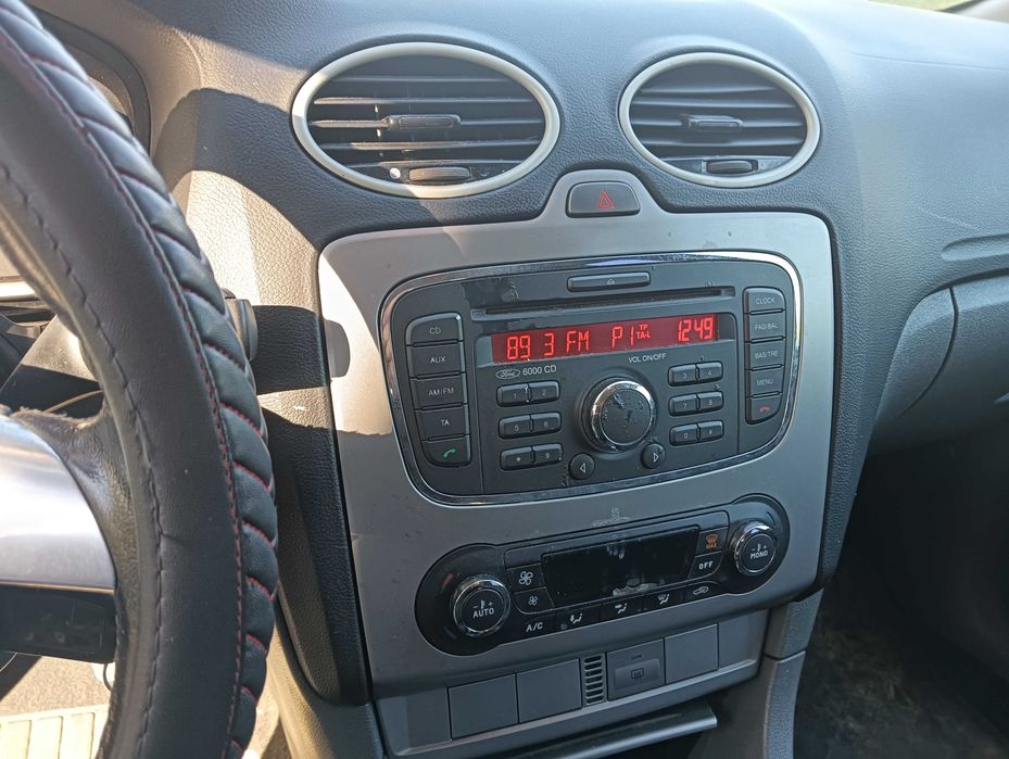 Vând Ford Focus MK2 Facelift