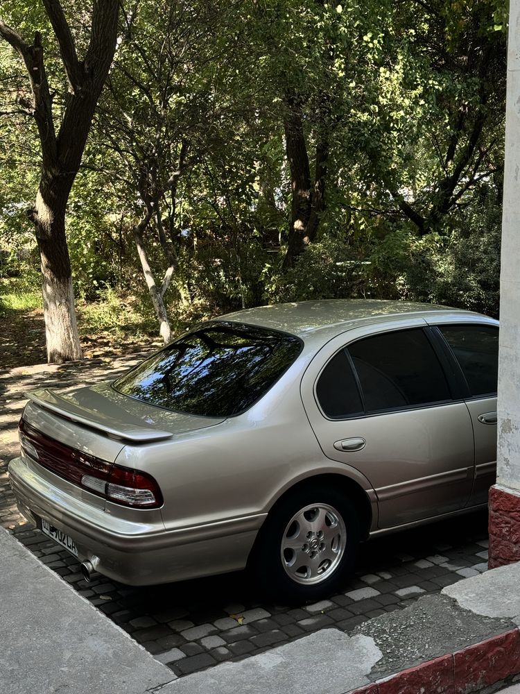 Nissan Maxima A32  mator 3.0 litr