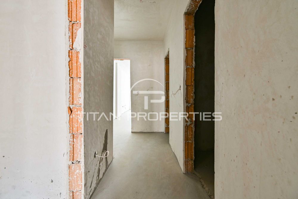 Продава се Тристаен апартамент в София, Полигона - 110 кв.м за 1794 €/кв.м - Снимка #10