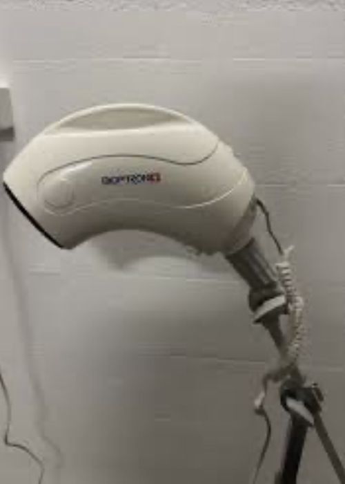 Zepter Bioptron terapie cu lumina