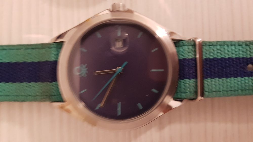 Ceasuri United Collors of Beneton si French Connection