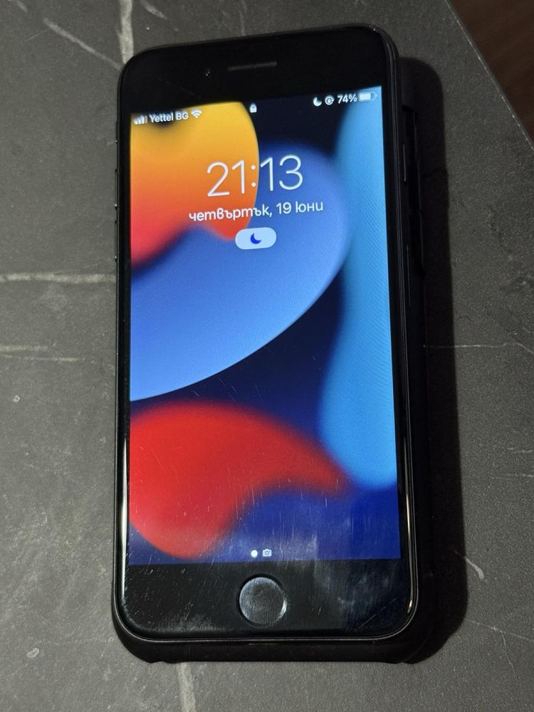 iPhone 7 32GB Black