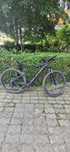 Bicicleta rockrider expl 500