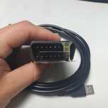 BufurI-Nu am CD-Ca in poze-Sigilat-Adaptor-VCDS VAGCOM-Tester-Diagnoza